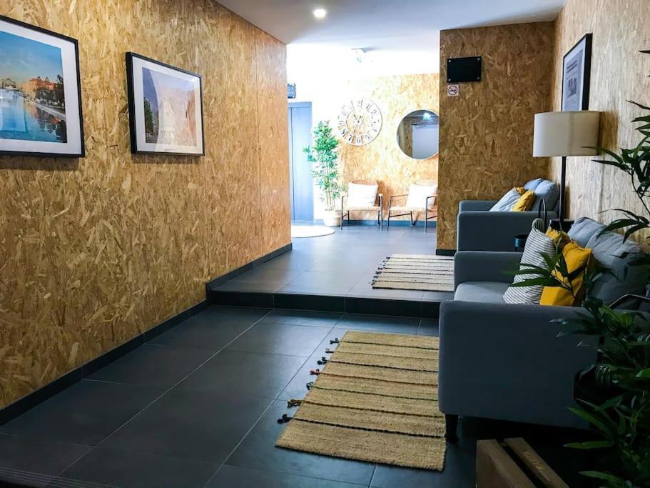 Domus Da Ria - Forum アヴェイロ エクステリア 写真